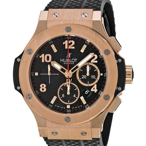 hublot big bang 44mm 301.cx130.rx|Hublot big bang gold.